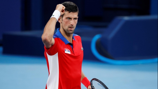 “Saque y Red”: El campeonato de tenis en los Juegos Olímpicos de Tokio 2020