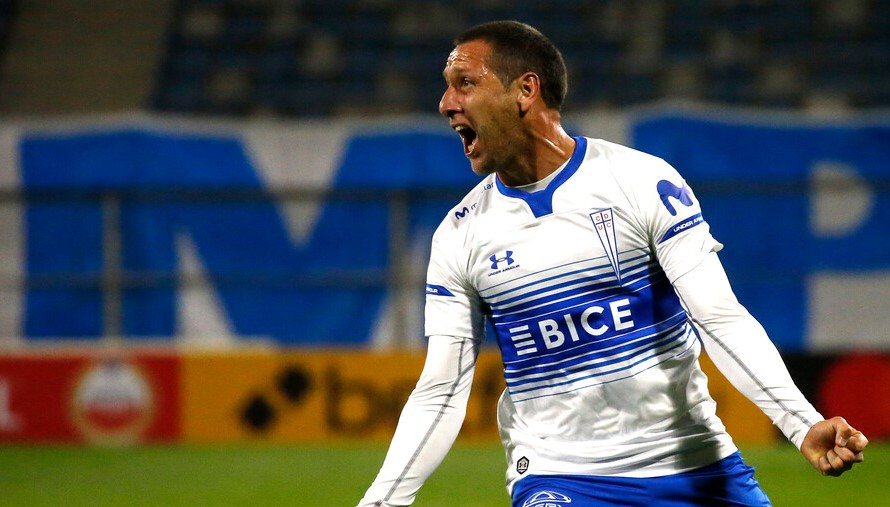 Luciano Aued será operado por fractura del quinto metatarsiano izquierdo