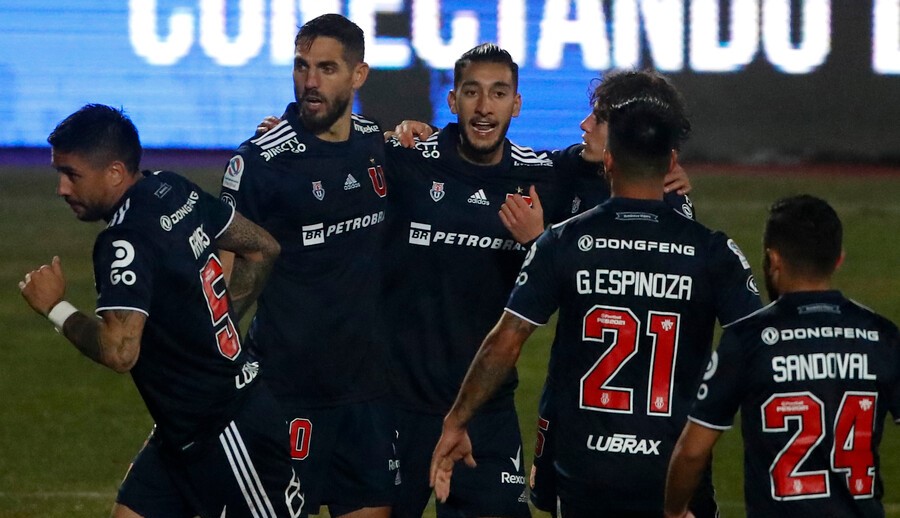 “En La Ruta del León”: En la U ya piensan en Ñublense y miran de reojo el clásico universitario