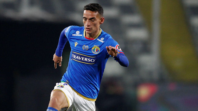 Audax Italiano tratará de mantenerse en la disputa del liderato frente a Everton