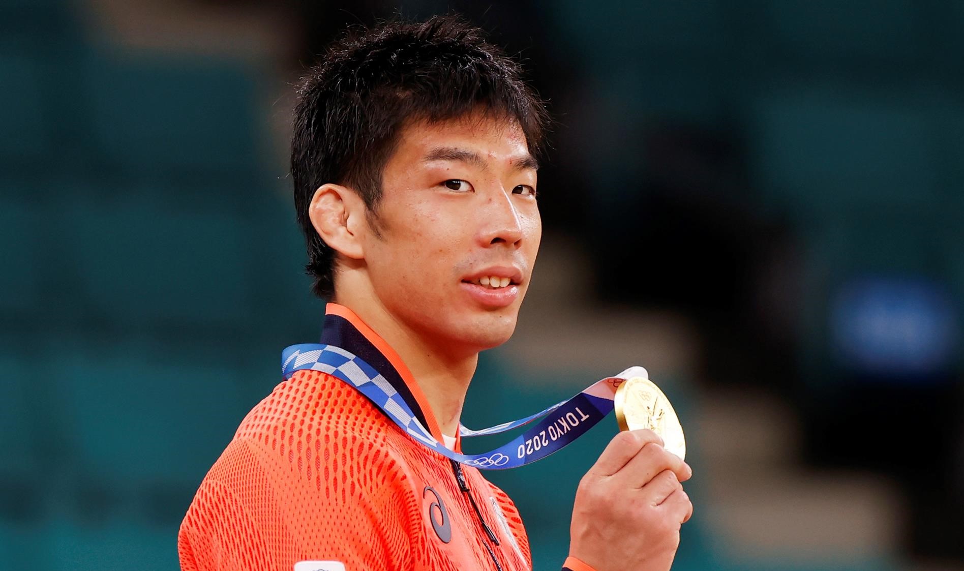 Así va el medallero olímpico de los Juegos de Tokio 2020