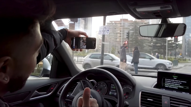 Jeyson Rojas dio a conocer su cábala previa a los partidos de Colo Colo