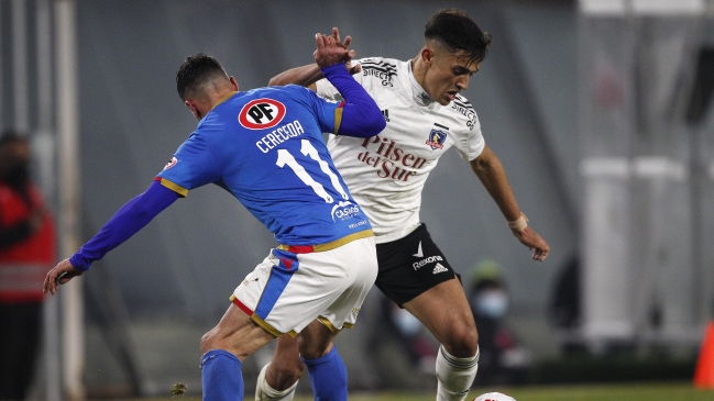 Pablo Solari: Siendo más finos le vamos a poder ganar a cualquiera