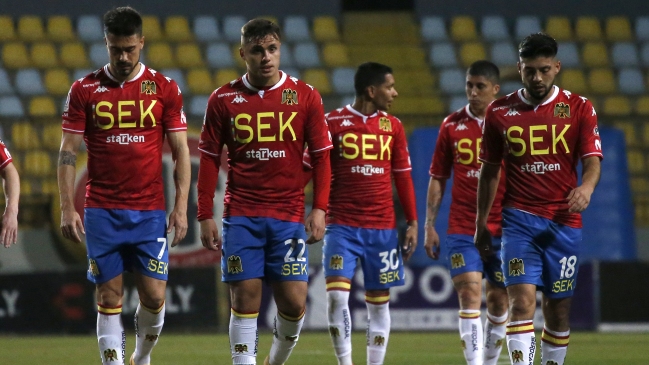 Unión Española pidió donar sangre para pareja de integrante del club que sufrió accidente