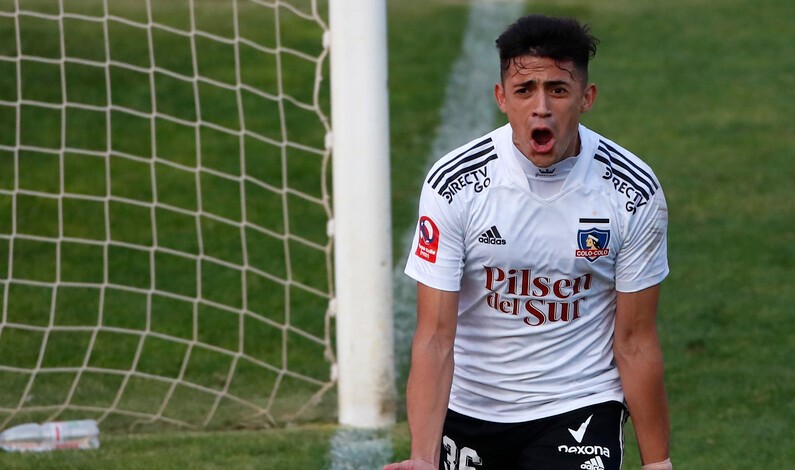 Pablo Solari: Me encantaría seguir, quiero tener la suerte de jugar con público