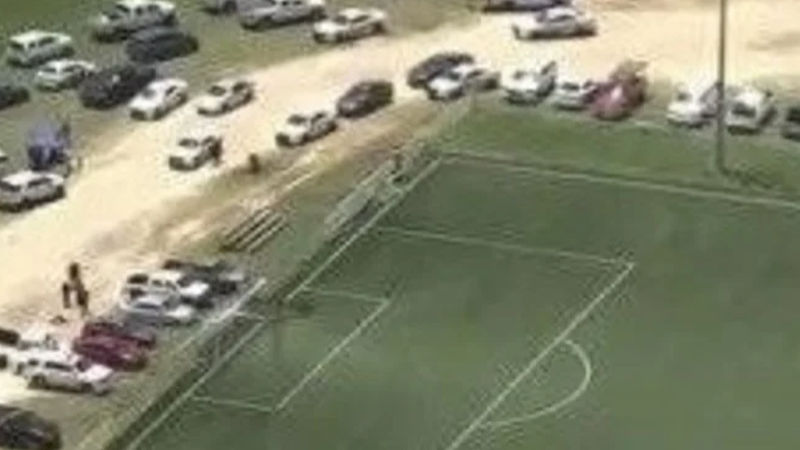 Hombre asesinó a su ex pareja embarazada y luego se suicidó en academia de Matías Almeyda en Estados Unidos