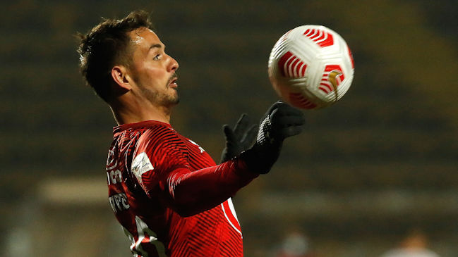 Unión La Calera no quiere ceder en la lucha por el liderato ante un Palestino que busca regularidad