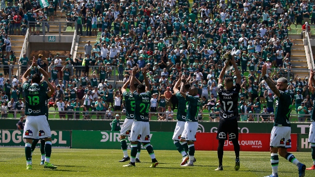 Seis clubes iniciaron su planificación para el regreso del público a sus estadios