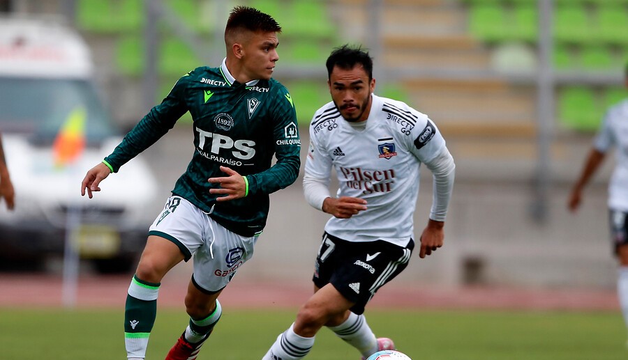 Colo Colo visita a un golpeado Santiago Wanderers con la misión de sumar para acercarse a la cima