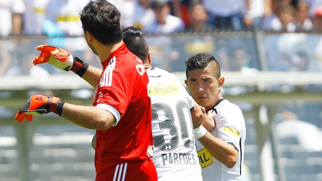 Felipe Flores: Si me llaman del programa de Johnny Herrera, habría que poner un ring