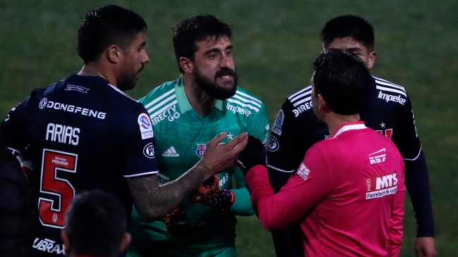 Fernando de Paul tras castigo: Encuentro exagerado el informe y la sanción