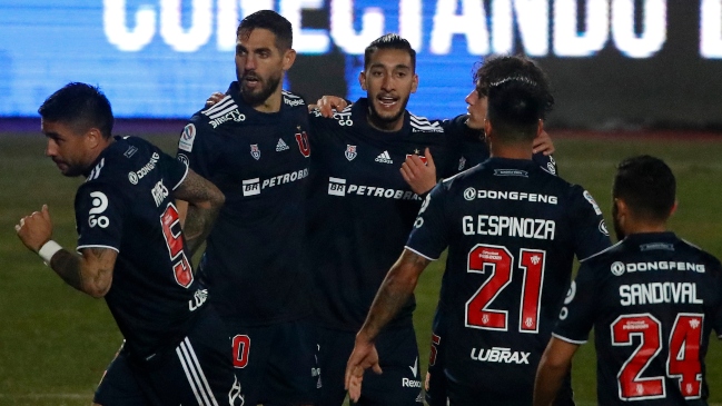 La U contará con equipamiento de desfibriladores a disposición de todas las categorías en el CDA