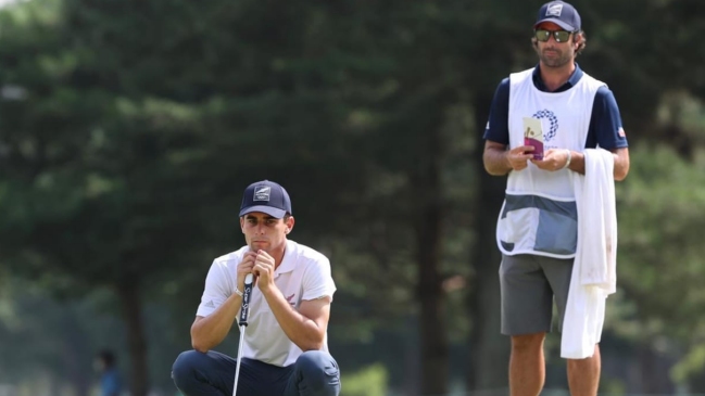 Los horarios del Team Chile en la décima jornada de los Juegos Olímpicos de Tokio 2020