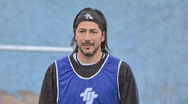 Jaime Valdés: “Paremos el país, que el Gobierno baje la bencina”