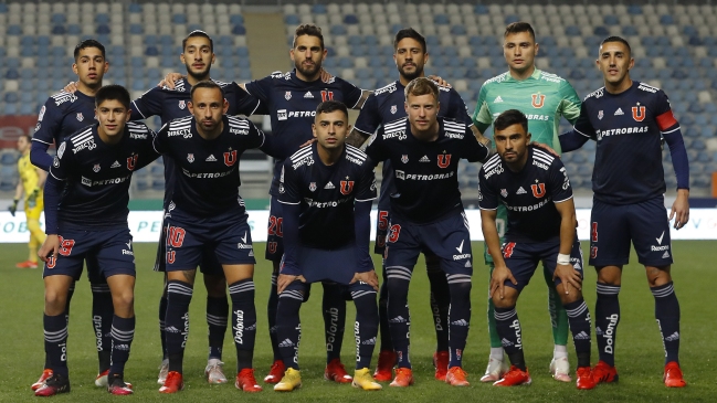 “En la Ruta del León”: El empate en “extremo” de Ñublense ante la U