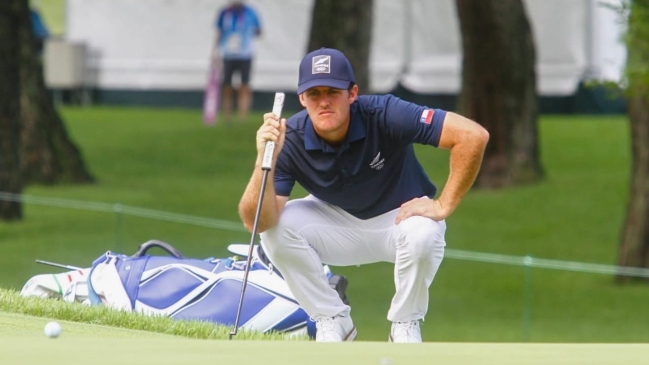 Antonia Prida, novia de “Mito” Pereira: Es muy emocionante ver lo lejos que ha llegado