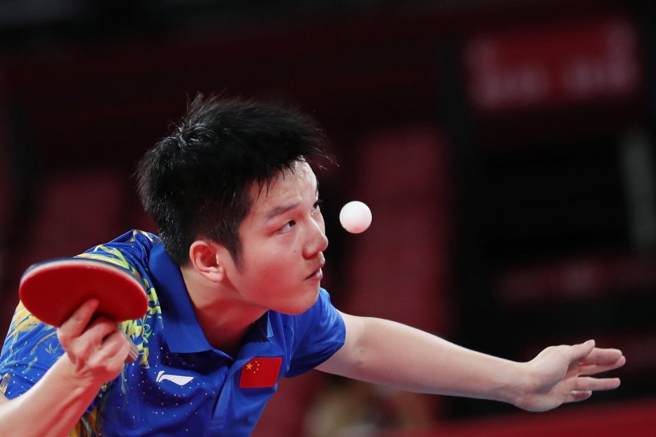 Las mejores postales que dejó una nueva jornada de los Juegos Olímpicos de Tokio 2020