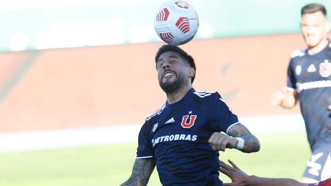 Ramón Arias tras polémico penal ante Ñublense: La dirigencia debe defender al club y estar a la altura