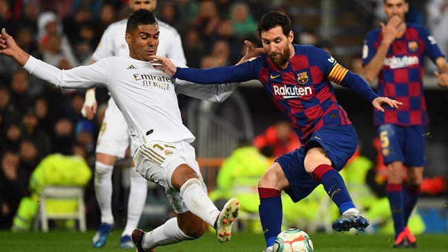 Ordenan a UEFA que revoque actuaciones contra clubes fundadores de la Superliga