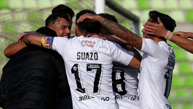 El editorial de Ernesto Contreras: Colo Colo espantó los fantasmas de la salida de Martín Rodríguez