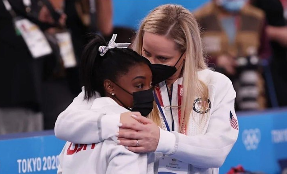 Simone Biles tampoco disputará las finales de salto y asimétricas en Tokio 2020