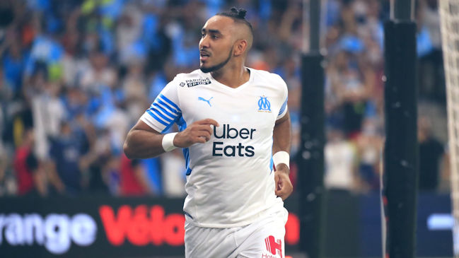 Dimitri Payet se lució con golazo en triunfo de Olympique de Marsella sobre Villarreal