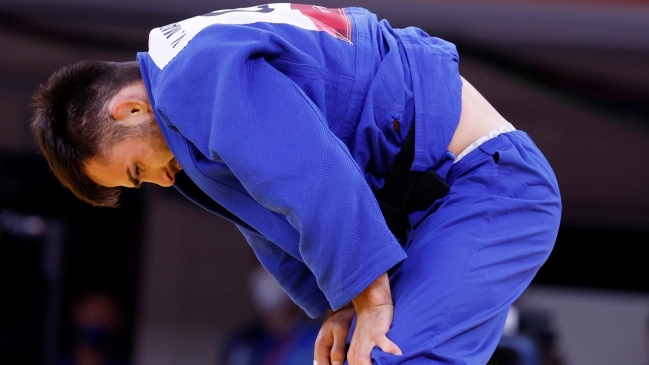 Judocas georgianos fueron expulsados de los Juegos Olímpicos por hacer turismo