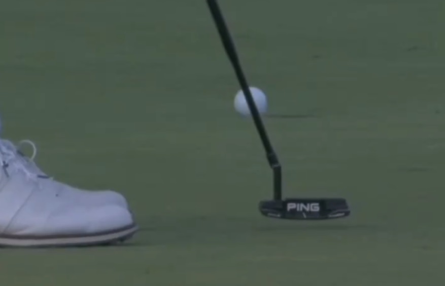 Fue como el “palo de Pinilla”: La jugada que dejó a “Mito” Pereira fuera del desempate por el bronce