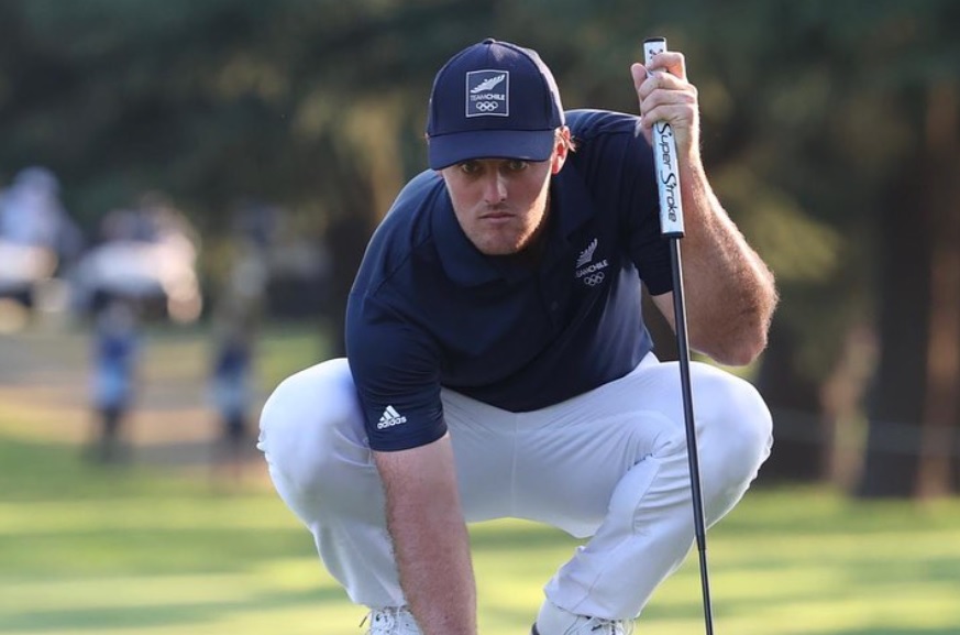 Guillermo “Mito” Pereira: Es una lata haber perdido así