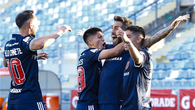 “En la ruta del León” analiza la victoria de la U en el clásico ante la UC