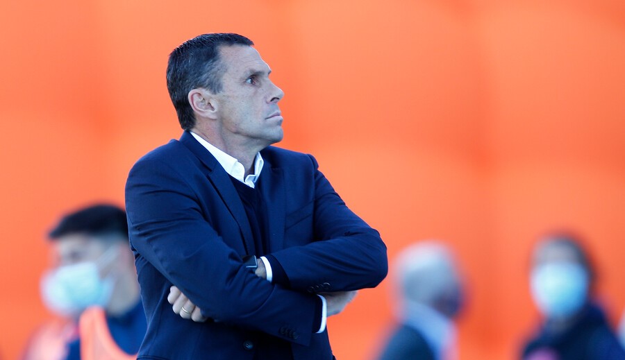 Gustavo Poyet luego de perder el clásico universitario: “Estamos salados”