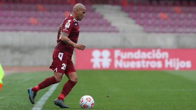 La Serena y Antofagasta se enfrentan en busca de acercarse a la cima del Campeonato Nacional