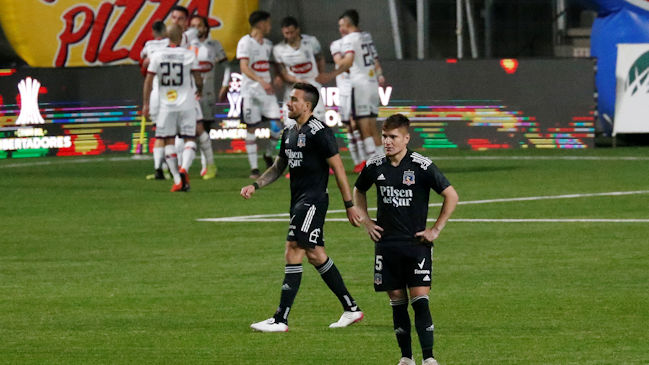 Cristián Zavala no perdonó una mala salida de Gabriel Suazo y estiró la ventaja de Melipilla