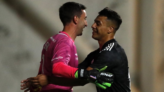 “Chilealbo”: Colo Colo reaccionó ante Melipilla y trepó al segundo puesto