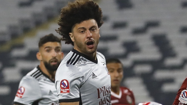 Gustavo Quinteros: Alguien le llenó la cabeza a Falcón y dijo cosas que no debía