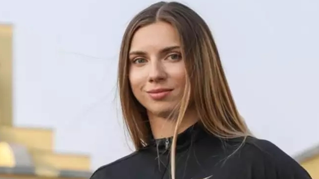 Velocista bielorrusa pidió asilo tras intento de deportación forzada