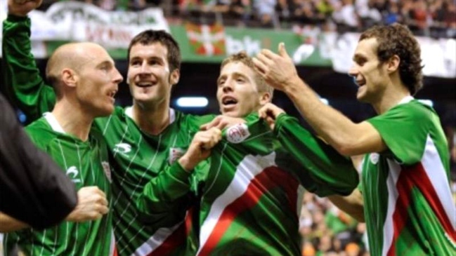 FIFA y UEFA le cerraron la puerta a la Federación Vasca de Fútbol