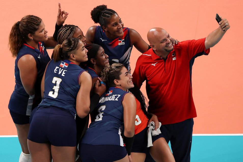 La emoción del triunfo: Las mejores imágenes que dejó la jornada de lunes en los Juegos Olímpicos de Tokio 2020