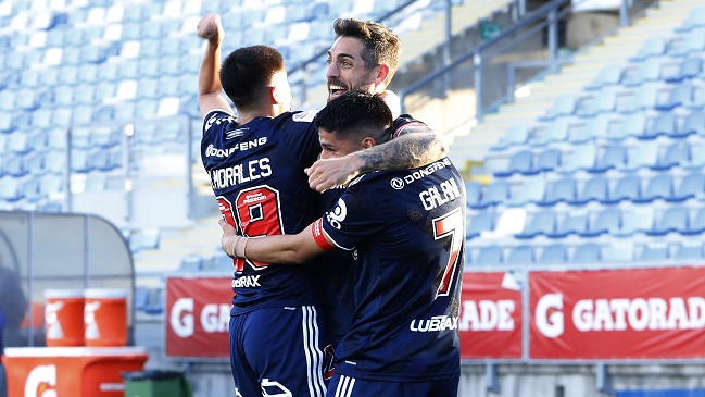 Universidad de Chile anunció a Luis Roggiero como nuevo gerente deportivo