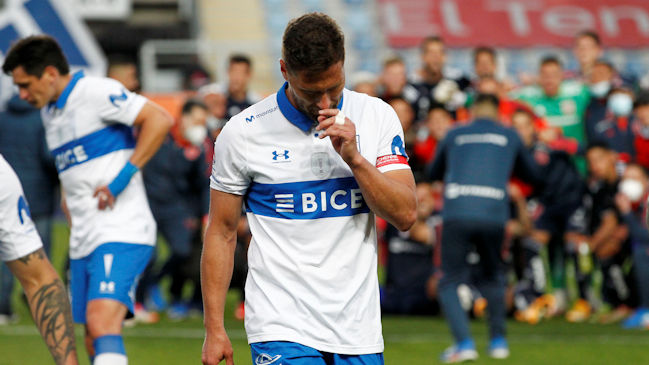 “La Franja”: El turbulento panorama de la UC tras la derrota en el clásico universitario