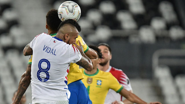 Concepción asoma como alternativa para que la Roja reciba de local a Brasil en Clasificatorias