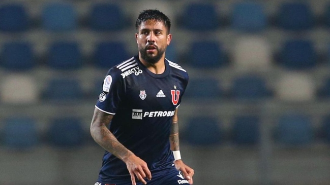 Ramón Arias: Esperamos seguir mucho tiempo con Esteban Valencia, los resultados lo respaldan