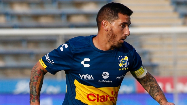 Everton busca aproximarse al liderato del torneo en duelo ante un necesitado Cobresal