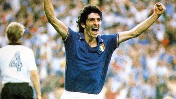 Nació el “Premio Paolo Rossi”, el galardón al máximo artillero de Serie A