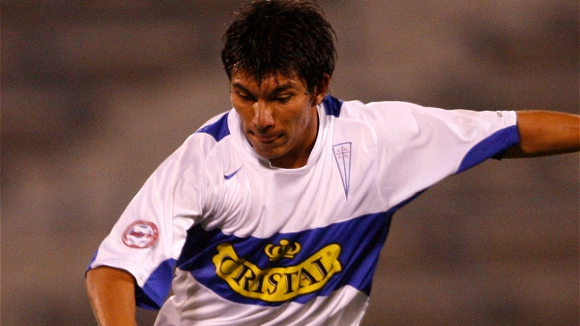 “Siempre lleva a la Franja en el corazón”: U. Católica saludó a Gary Medel en su cumpleaños