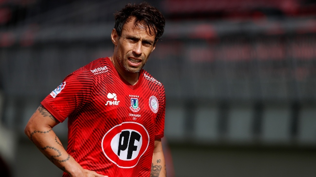 Jorge Valdivia alzó la voz por vacunación para los niños