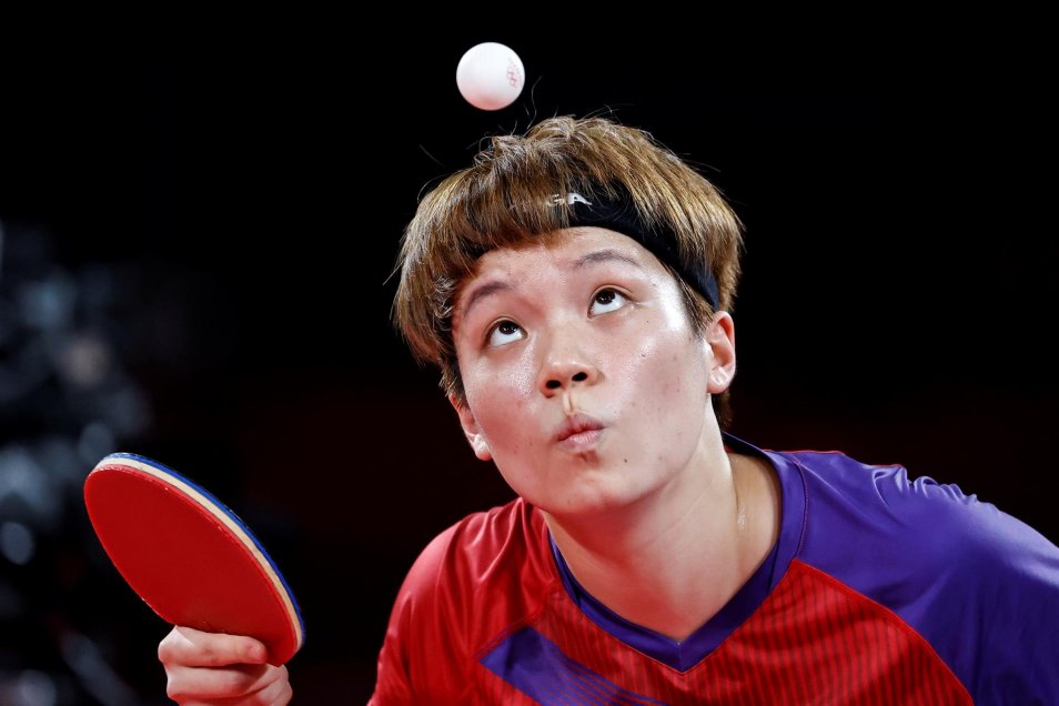 Triunfos y decepciones: Las imágenes de una nueva jornada en los Juegos Olímpicos de Tokio 2020