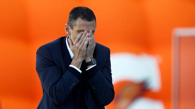 El editorial de Toño Prieto: La sobrevivencia de Poyet es casi imposible