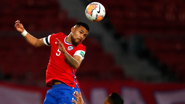 Waldo Ponce: Paulo Díaz debe ser titular en la selección, es el jugador que necesita en defensa