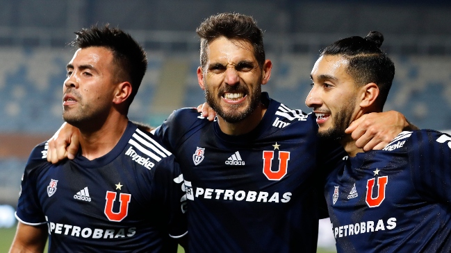 Universidad de Chile anunció plan de retorno al estadio para sus abonados